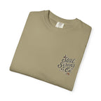 Siren Sovereign Comfort Colors