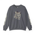 The Rise Above Crewneck Sweatshirt
