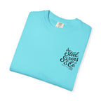 Classic Medusa Comfort Colors Tee