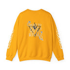 The Rise Above Crewneck Sweatshirt