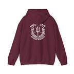 No Rivals Hoodie