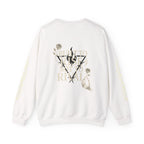 The Rise Above Crewneck Sweatshirt