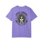 Classic Medusa Comfort Colors Tee