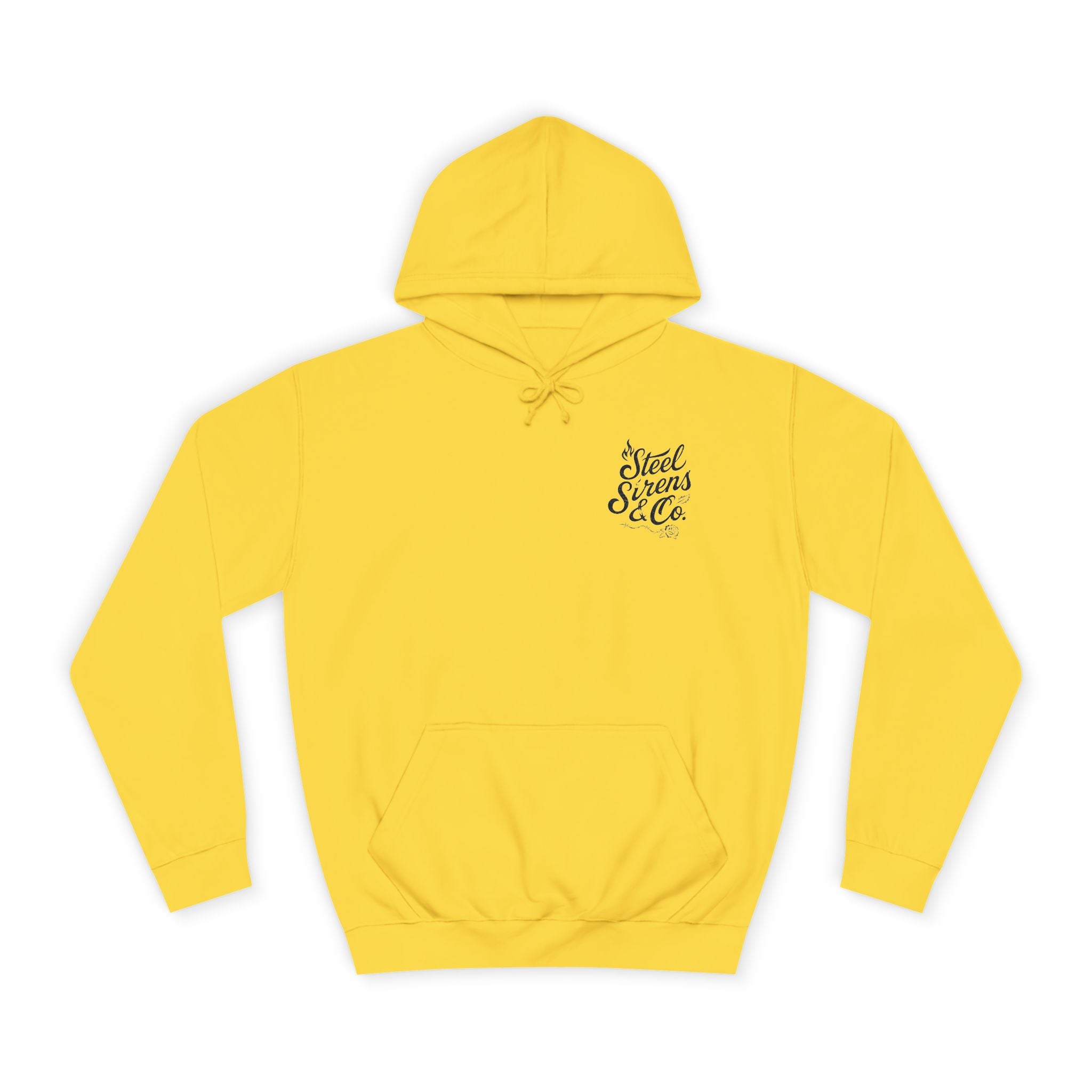 Classic Medusa Hoodie