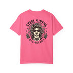 Classic Medusa Comfort Colors Tee