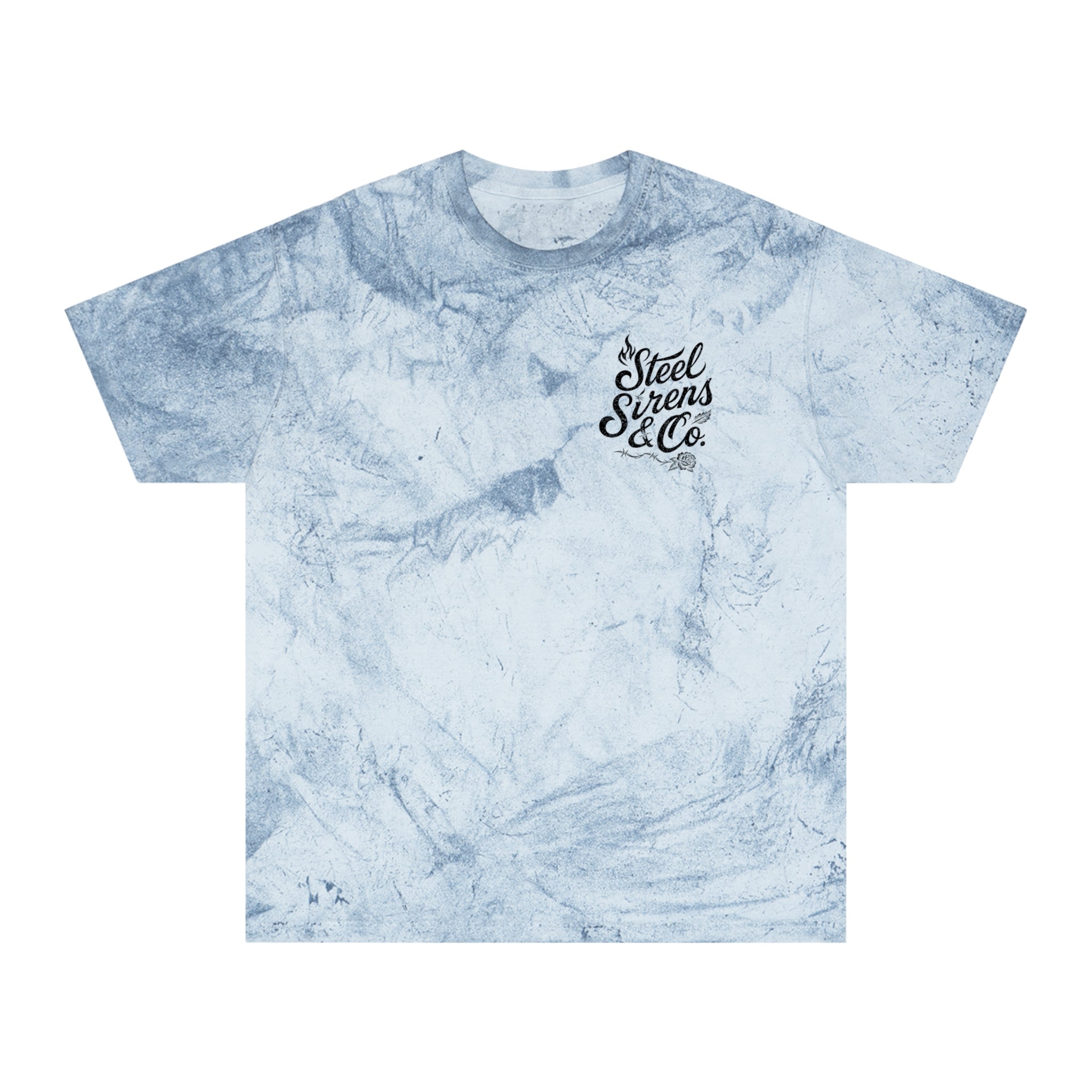 Iconic Temptress T-Shirt