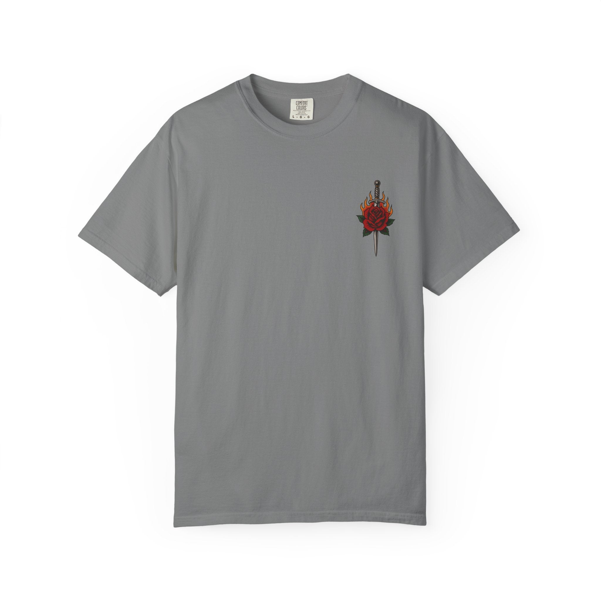 Extra AF Tee