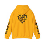 Extra as F*ck Hoodie