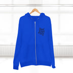 Classic Medusa Zip Hoodie