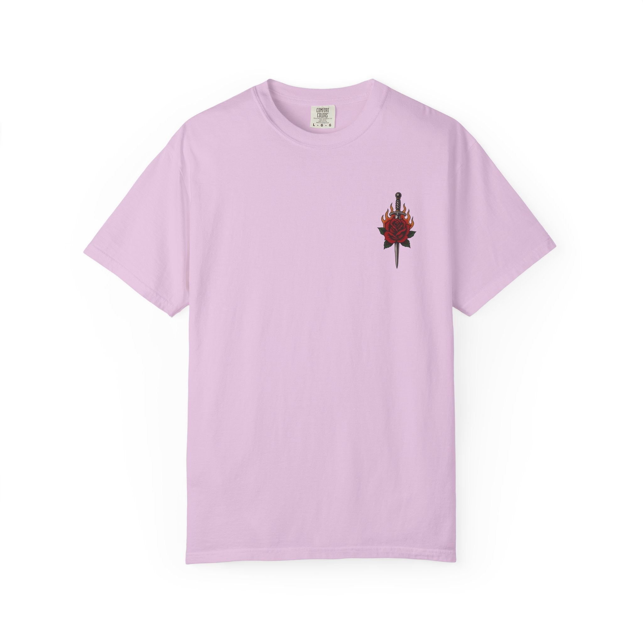 Extra AF Tee