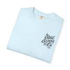 Classic Medusa Comfort Colors Tee