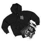 Classic Medusa Zip Hoodie