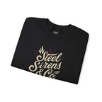 The Rise Above Crewneck Sweatshirt