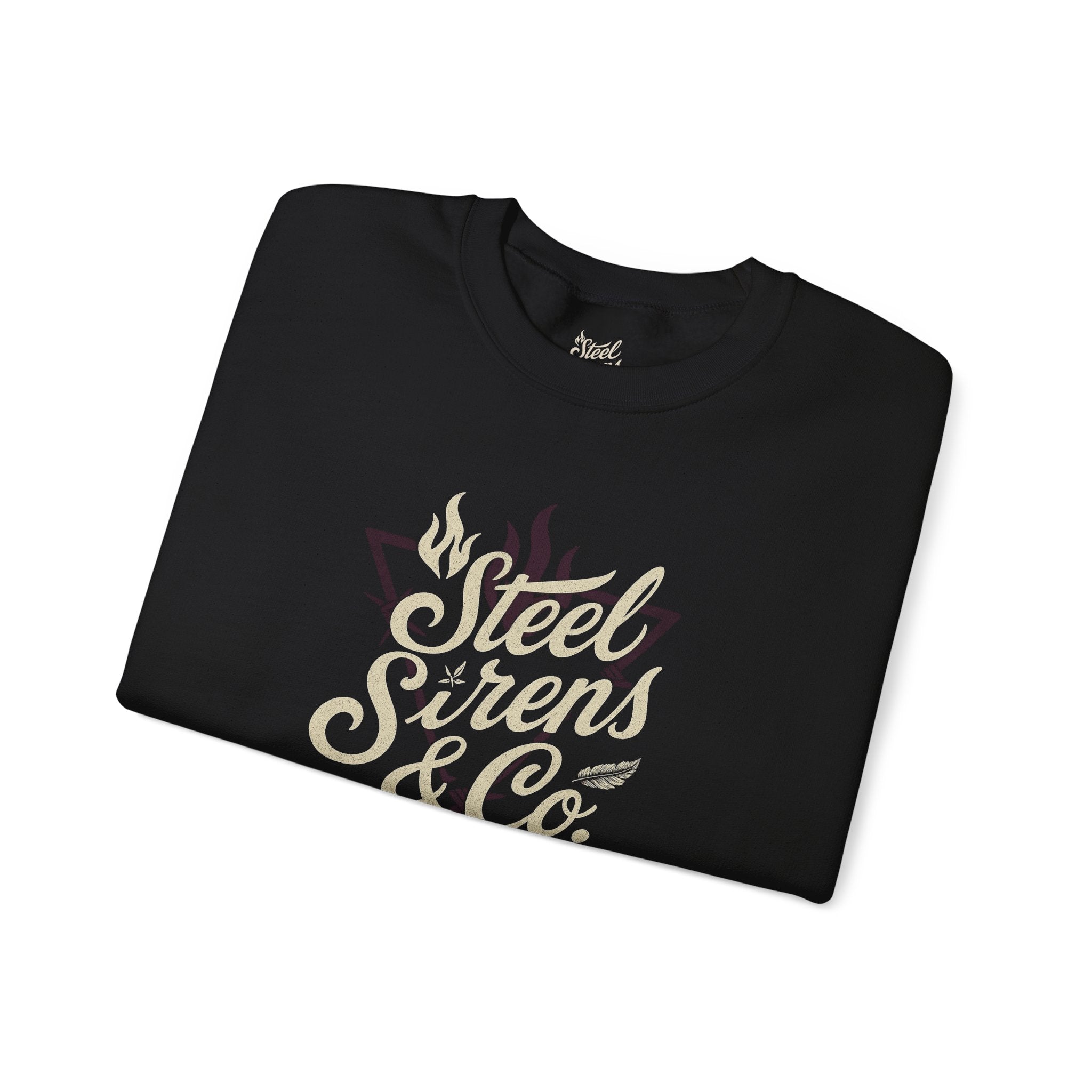 The Rise Above Crewneck Sweatshirt