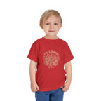 Small but Savage Toddler Tee
