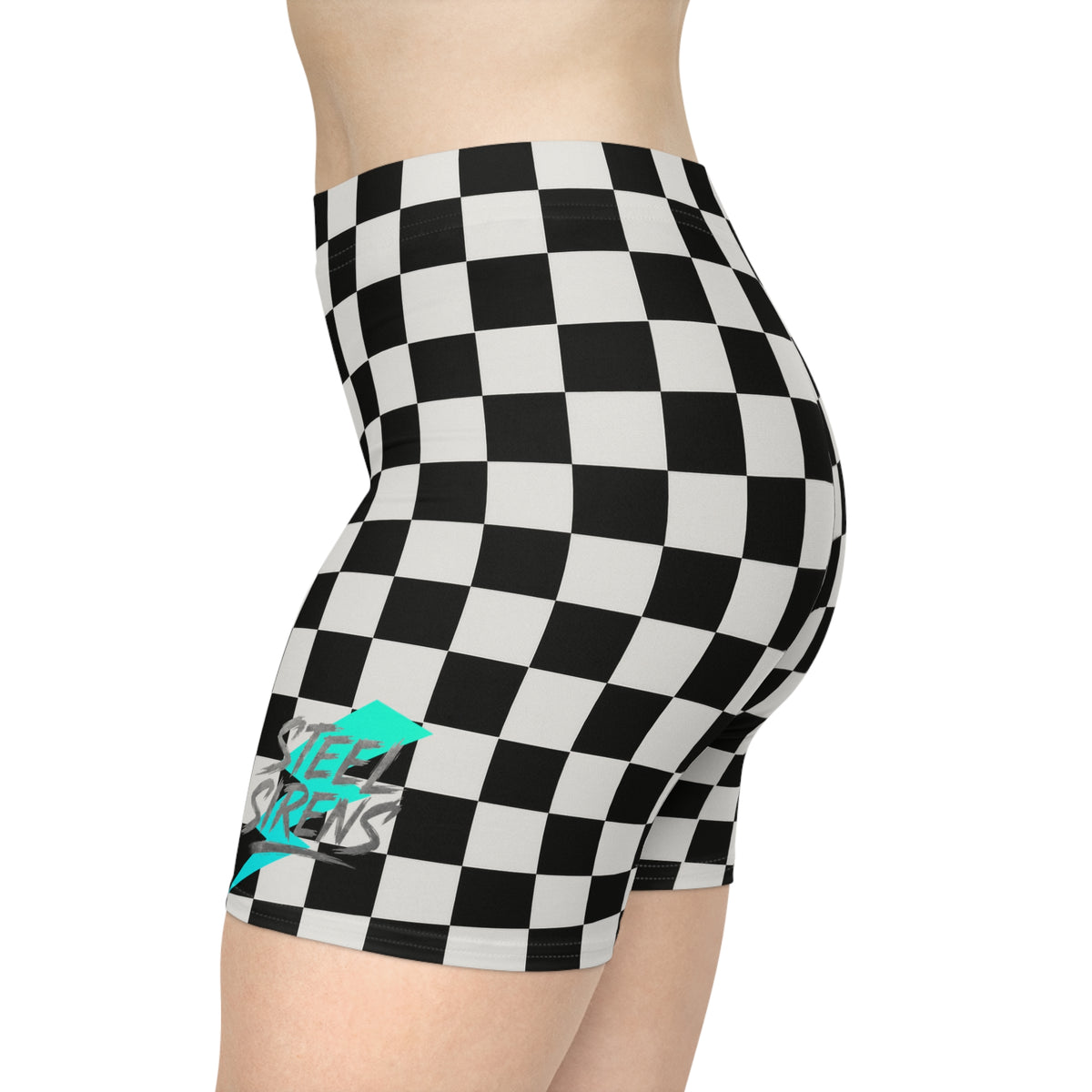 Off Track-Throttle Down Lounge shorts