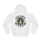 Classic Medusa Hoodie
