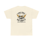 Die Empty Tee