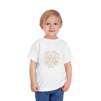 Small but Savage Toddler Tee