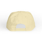 Surf Cap — Steel Sirens Script Logo Hat