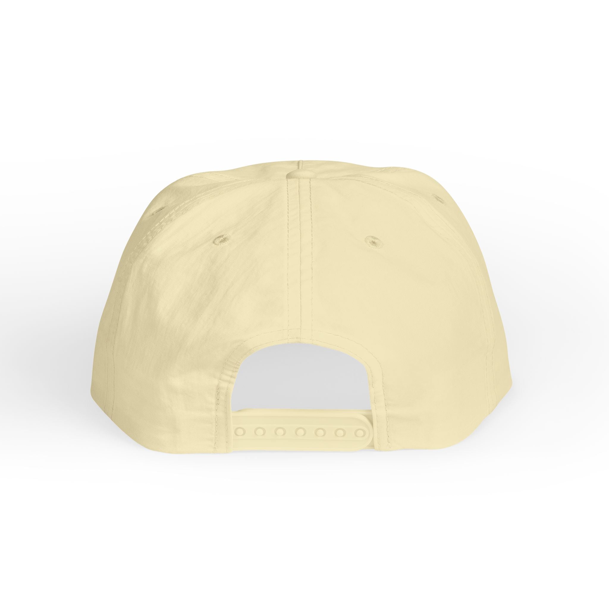 Surf Cap — Steel Sirens Script Logo Hat
