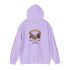Unity Looks Good On Us Hoodie