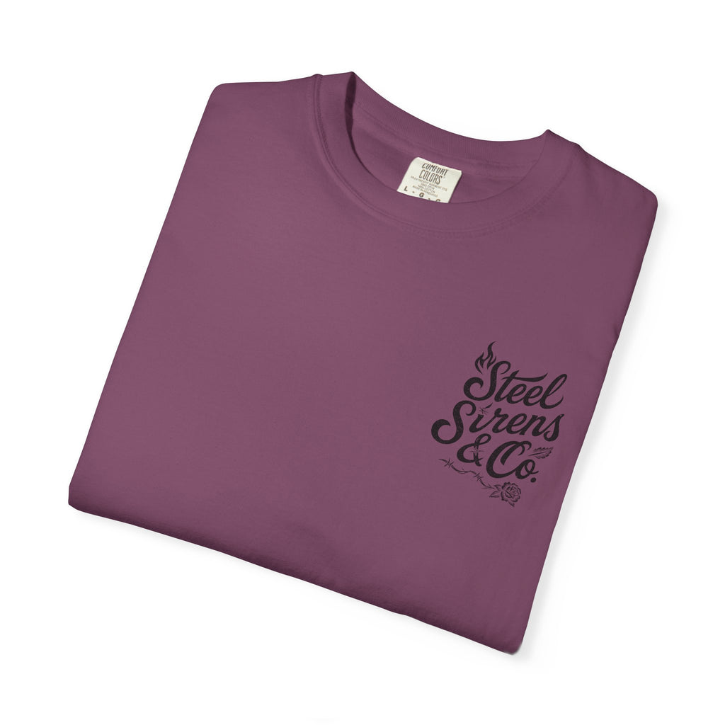 Classic Medusa Comfort Colors Tee