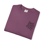 Classic Medusa Comfort Colors Tee