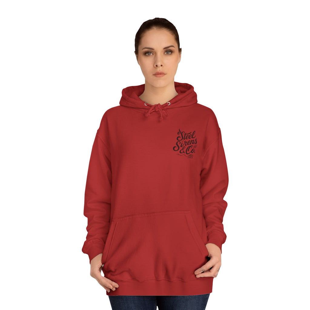 Classic Medusa Hoodie