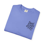 Classic Medusa Comfort Colors Tee