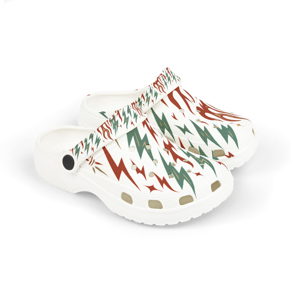 Wild & Wicked Kids Clogs