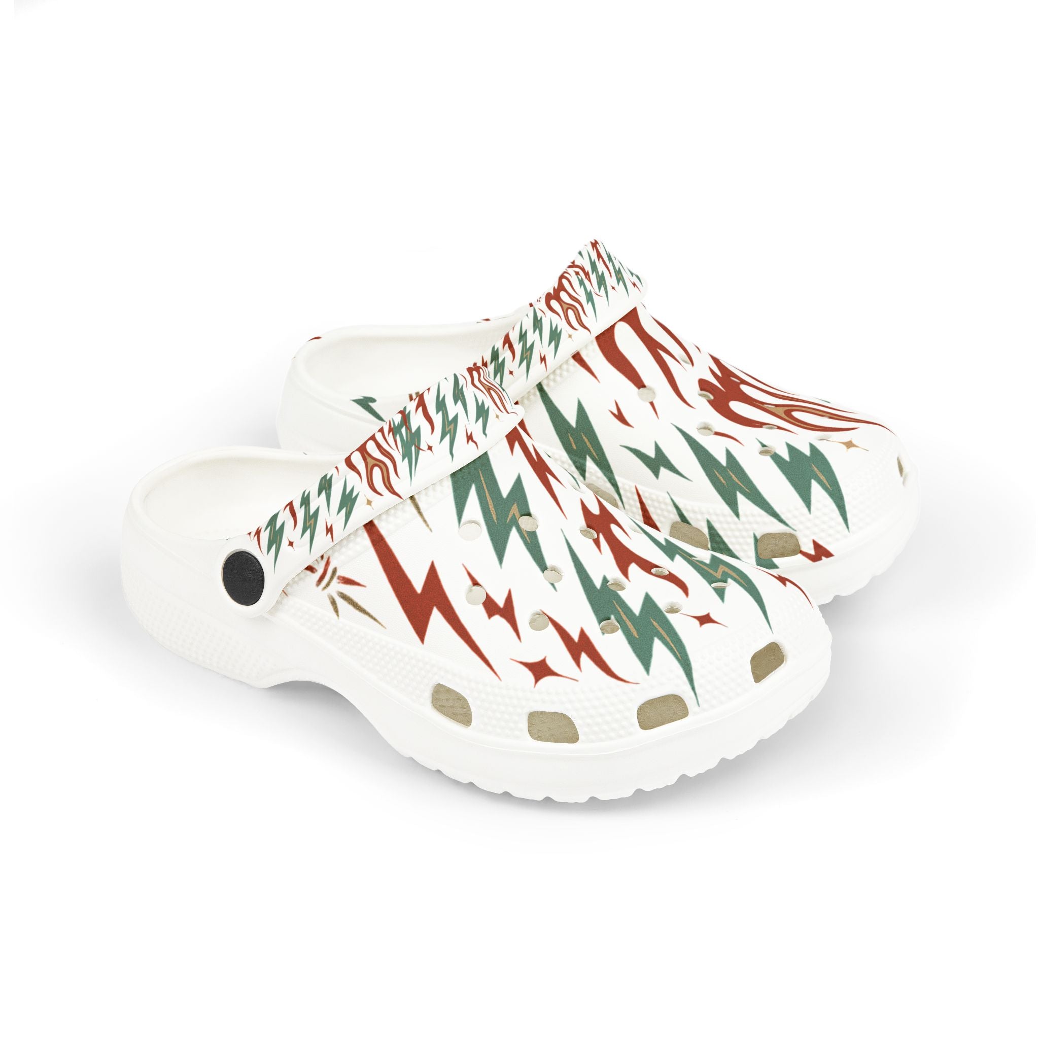 Wild & Wicked Kids Clogs