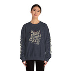 The Rise Above Crewneck Sweatshirt