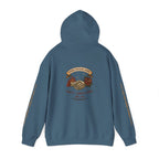 Unity Looks Good On Us Hoodie