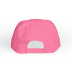 Surf Cap — Steel Sirens Script Logo Hat