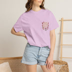 Fueled by Fire Tee
