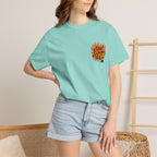 Bold Looks Bad Intentions Comfort Colors