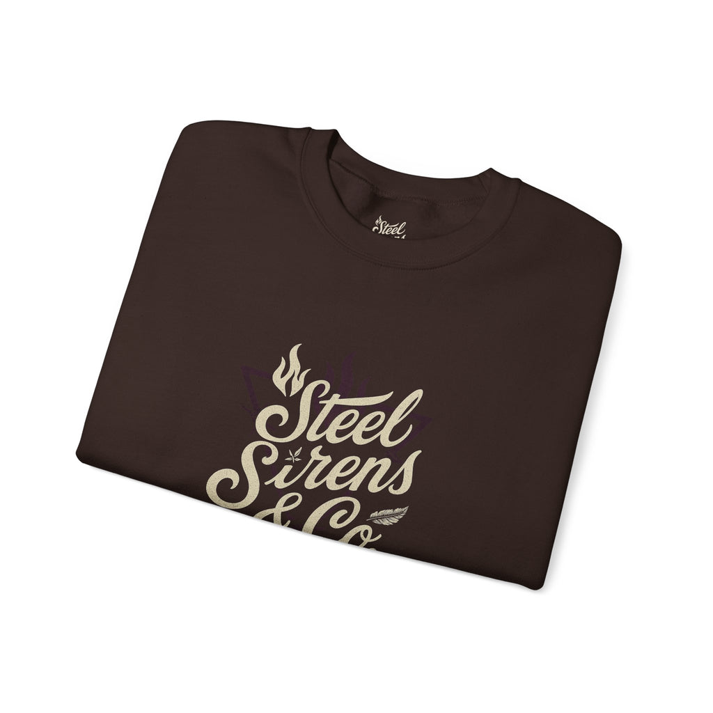 The Rise Above Crewneck Sweatshirt