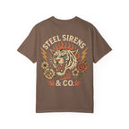 Fueled by Fire Tee