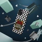 Rose Flame Phone Case