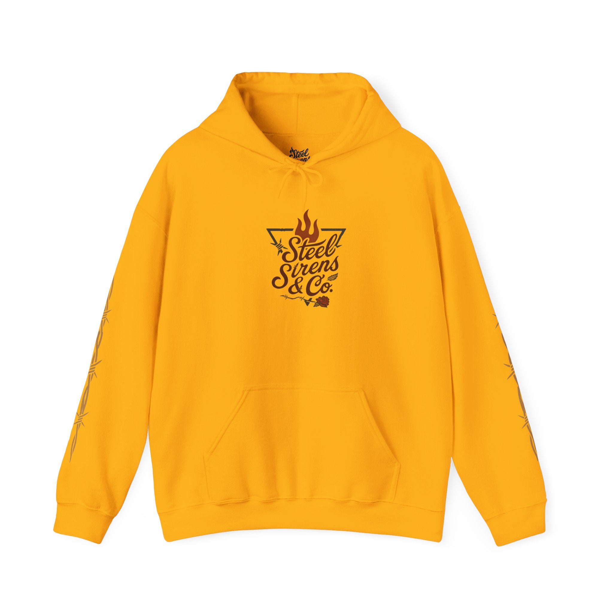 Unity Looks Good On Us Hoodie