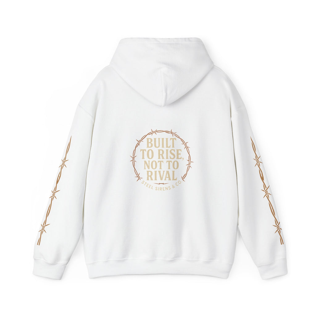 Barbed Heart Rival Hoodie
