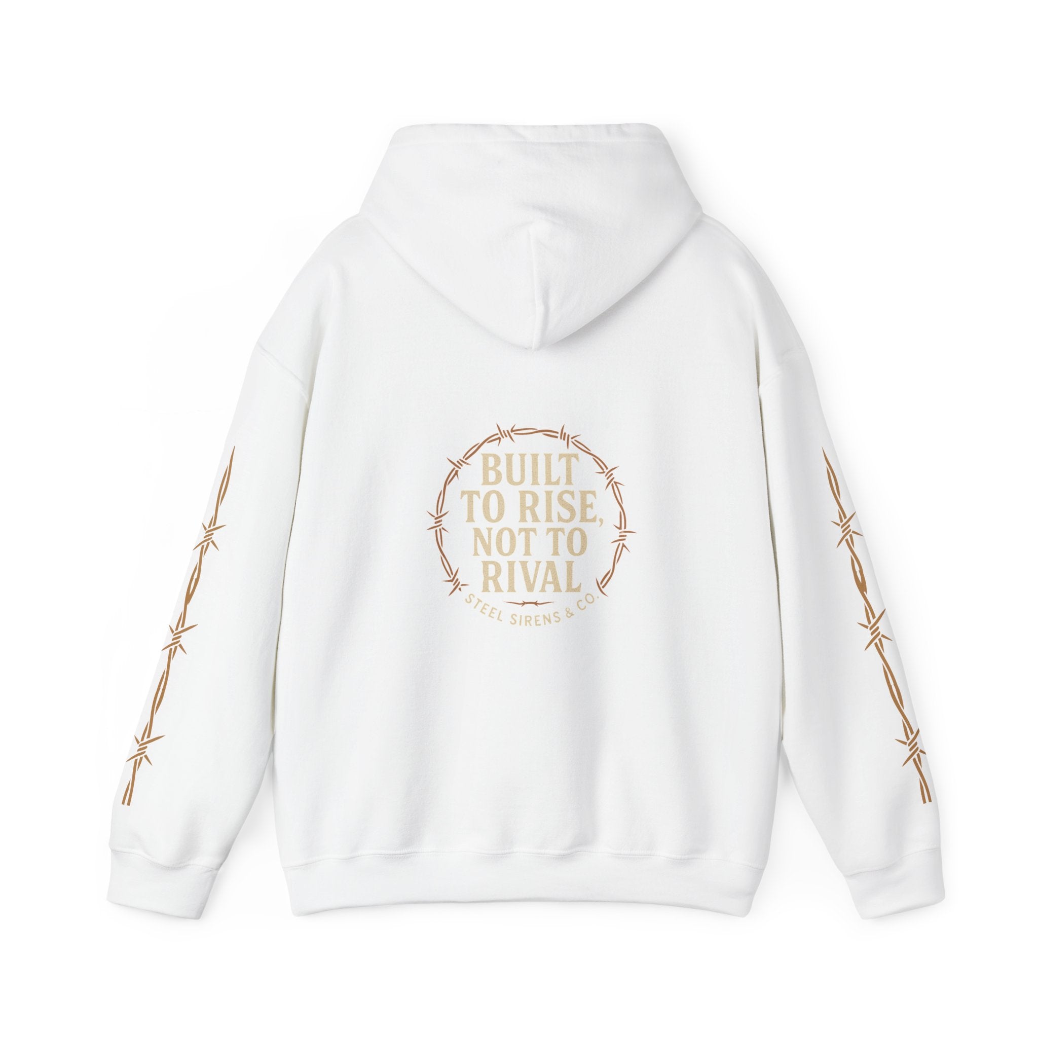 Barbed Heart Rival Hoodie