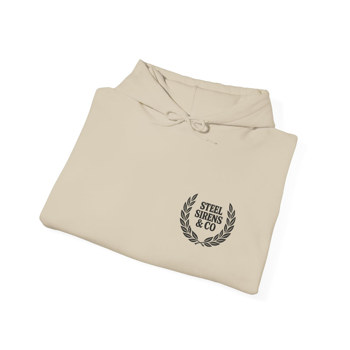 No Rivals Hoodie