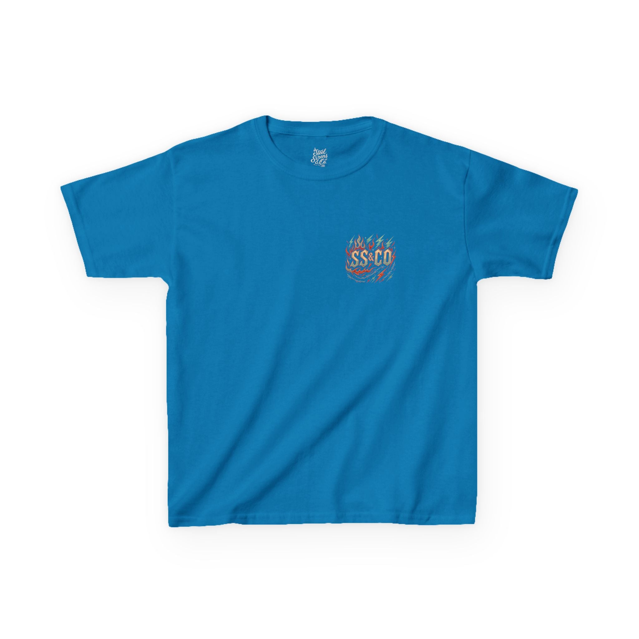 Two Homes One Hellraiser Tee