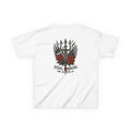 Lil’ Sirens Strike Too Youth Tee