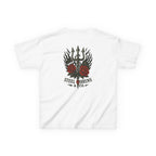 Lil’ Sirens Strike Too Youth Tee