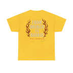 Broken to Badass Tee