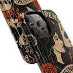 Raising Rebels Tough Magnetic Case