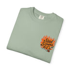 Bold Looks Bad Intentions Comfort Colors